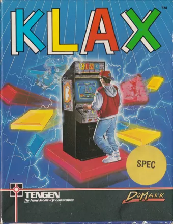 Klax